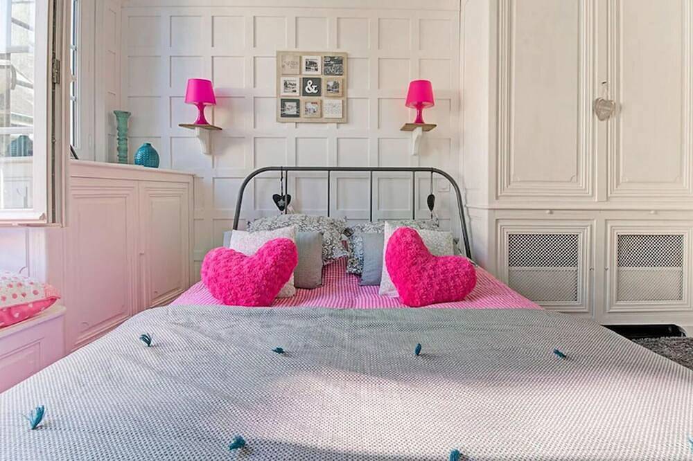 Entire apartment, Beautiful apartment in Isigny-sur-Mer with Wifi in Saint-Benoît-de-l'Aure, Bayeux region