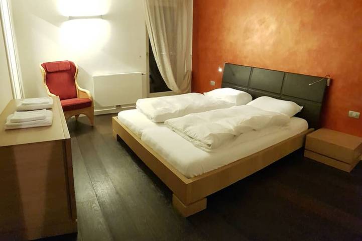 Appartamento intero, Relax Suite a Merano in Merano, Alpi Sarentine