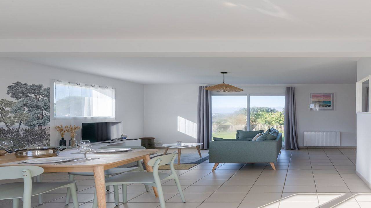 Ferienhaus für 4 Personen (60 m²) in Porspoder in Porspoder, Región de Brest