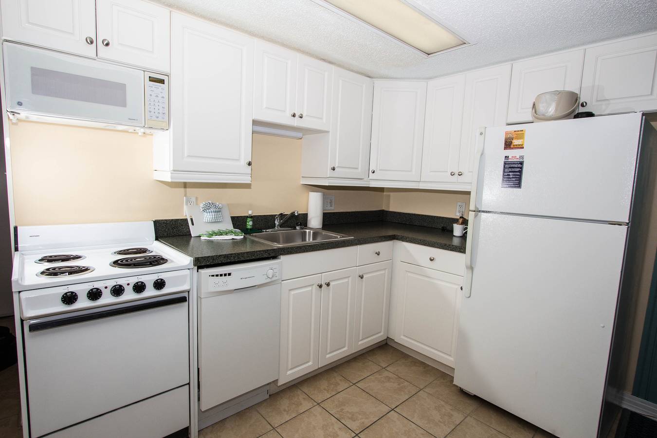 Apartamento entero, Peppertree By The Sea in Ocean Drive Beach, North Myrtle Beach