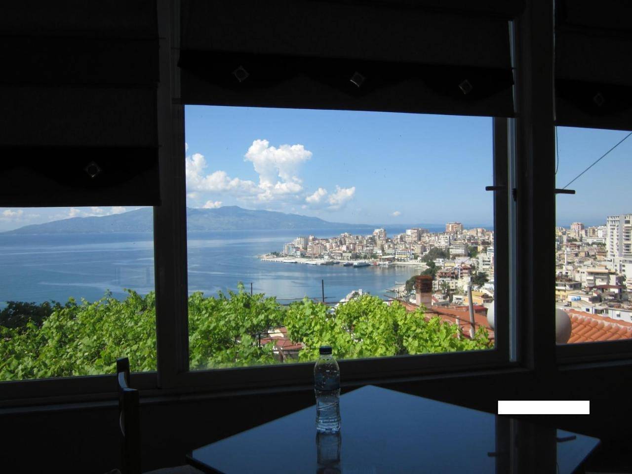 Three-Bedroom House in Saranda, Vlorë