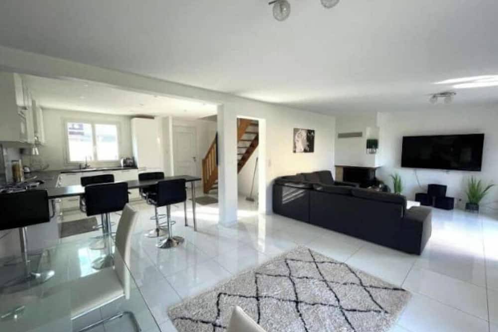 Location très grande maison pour les Jo Juillet et août 2024 in Lagny-sur-Marne, Seine-et-Marne