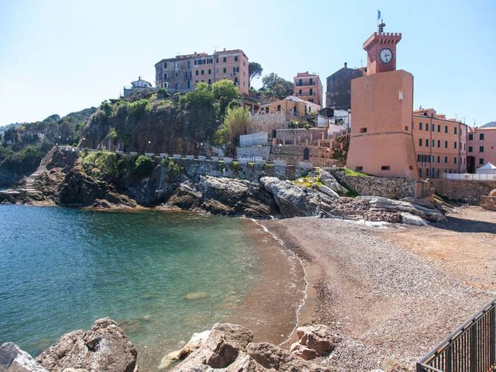 Appartamento vacanze per 3 persone, con giardino - 1