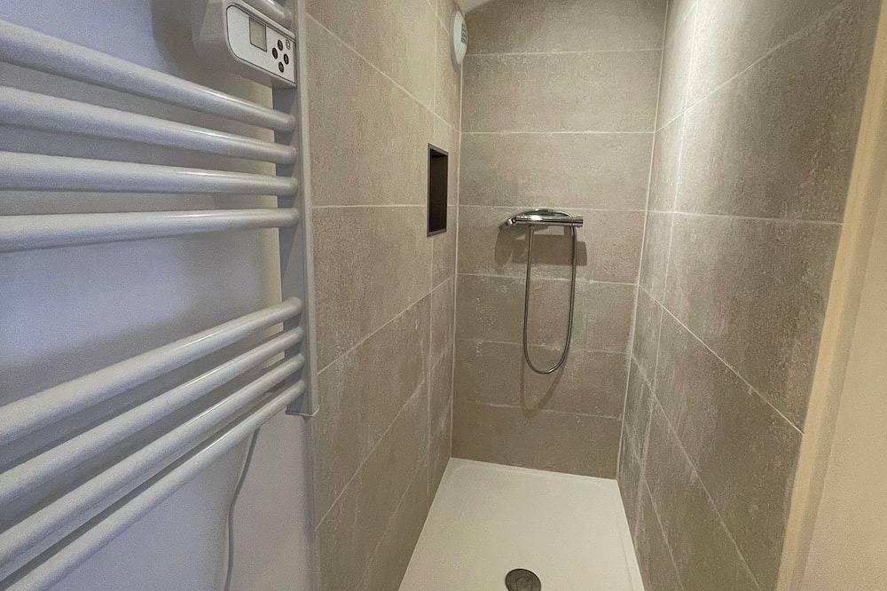 Appartement entier, Chic et lumineux dans le bourg in Chauvigny, Vienne (France)