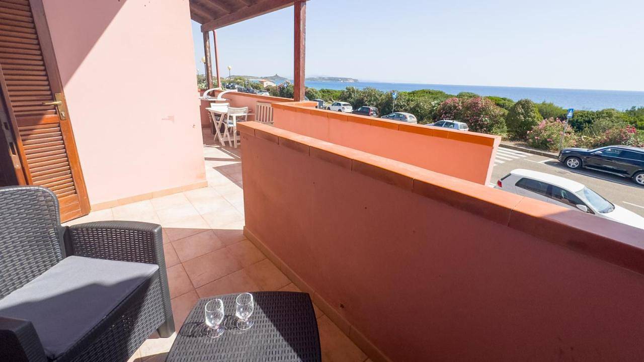 Appartement entier, Frontemare Apartment-Funtana Meiga in Funtana Meiga, Cabras