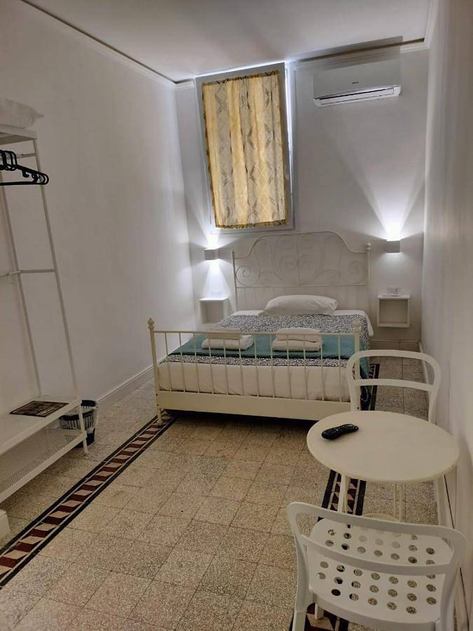 Gîte pour 3 personnes dans Basilique Saint-Pierre