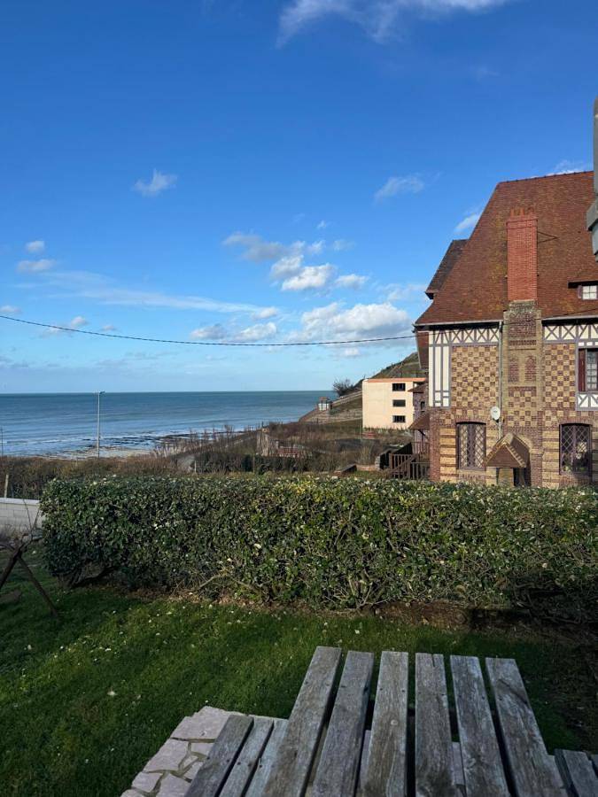 Location de vacances pour 16 personnes, avec jardin et vue dans Plage de Puys - 2