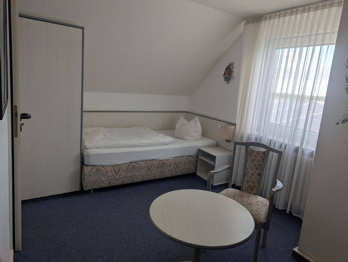 Pension Lindenhof in Fuchshain in Naunhof, Leipzig und Umgebung