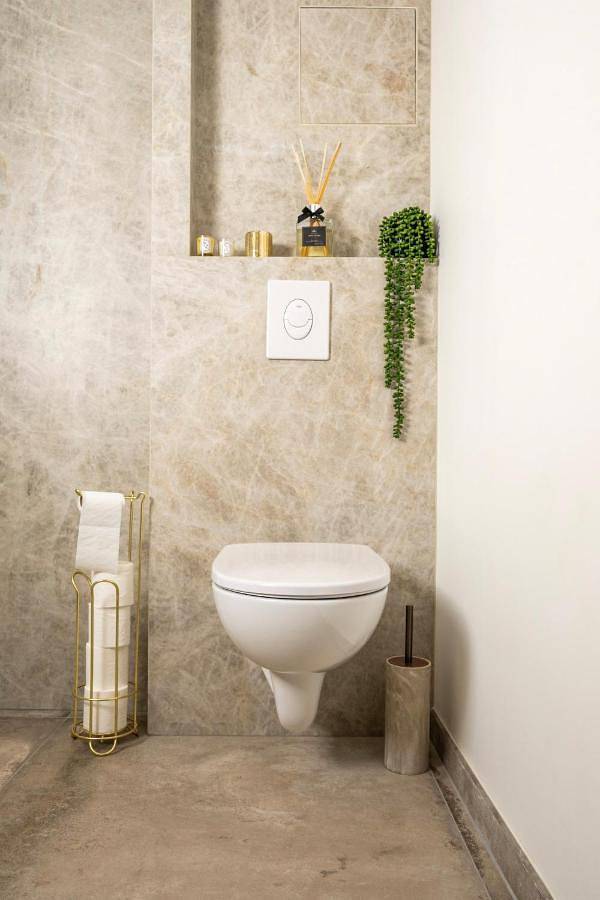 Gîte pour 4 personnes, avec terrasse et vue dans Calanque De Port Pin Cassis - 4