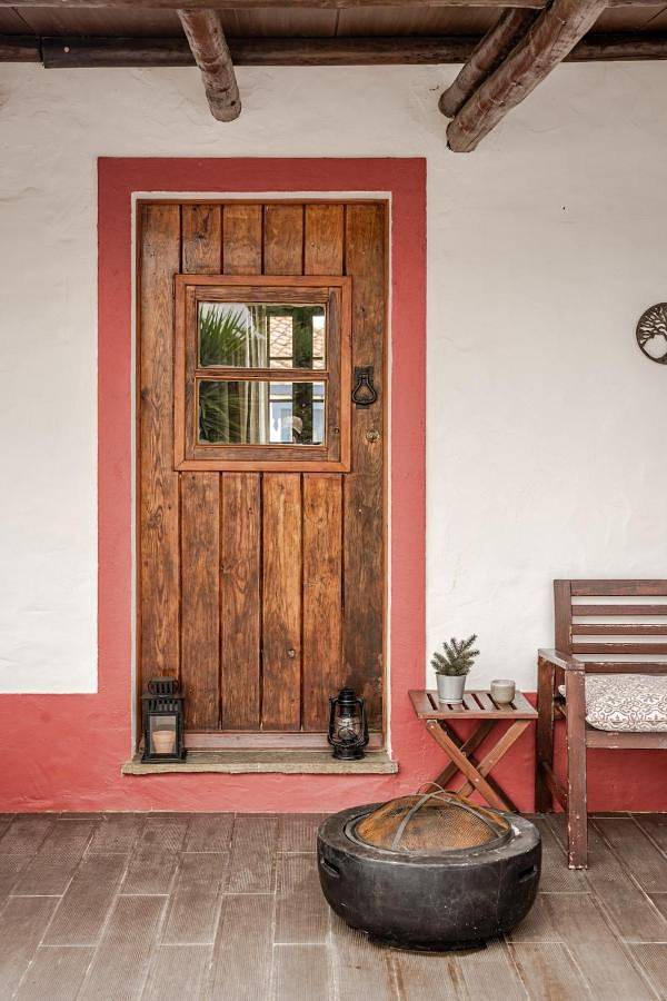 Three-Bedroom Villa in Monforte, Distrito de Portalegre