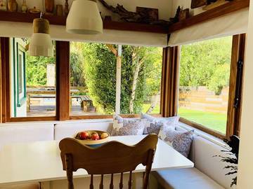 Cottage for 4 Guests in Otago, Picture 2