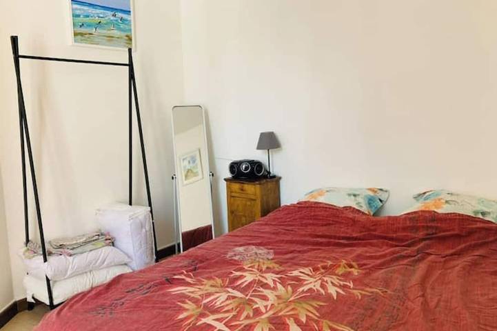 Gîte pour 4 personnes dans Plage de Dieppe - 2