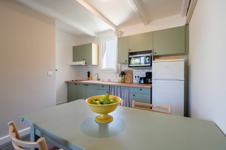 Rental with pool and Ac in Provence n°9 in La Roque-sur-Pernes, Vaucluse