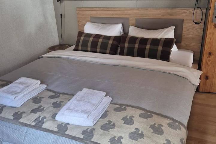 Ganze Wohnung, Schwarzsee 1 by Arosa Holiday Appartement/Fewo,   Schwarzsee 1 in Arosa, Plessur Alpen