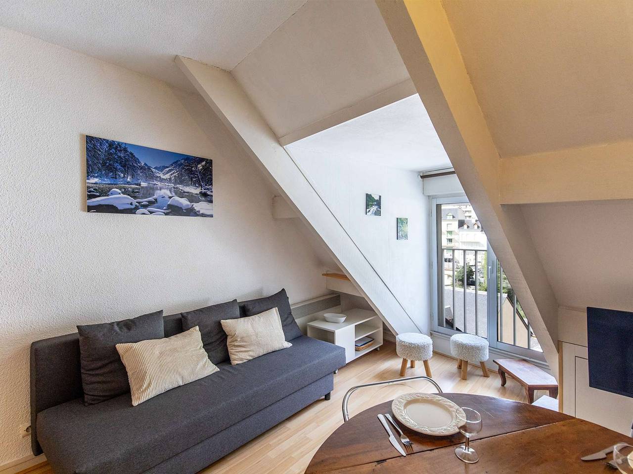 Photo : Appartement de vacances