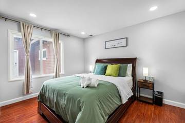 Casa Vacanza per 6 Persone in Contea di San Mateo, Foto 3