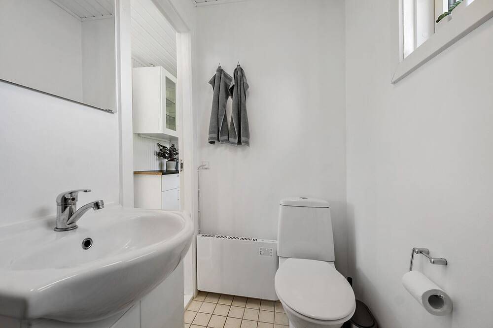 Schönes Haus in Eskebjerg in Kaldred, Kalundborg und Umgebung