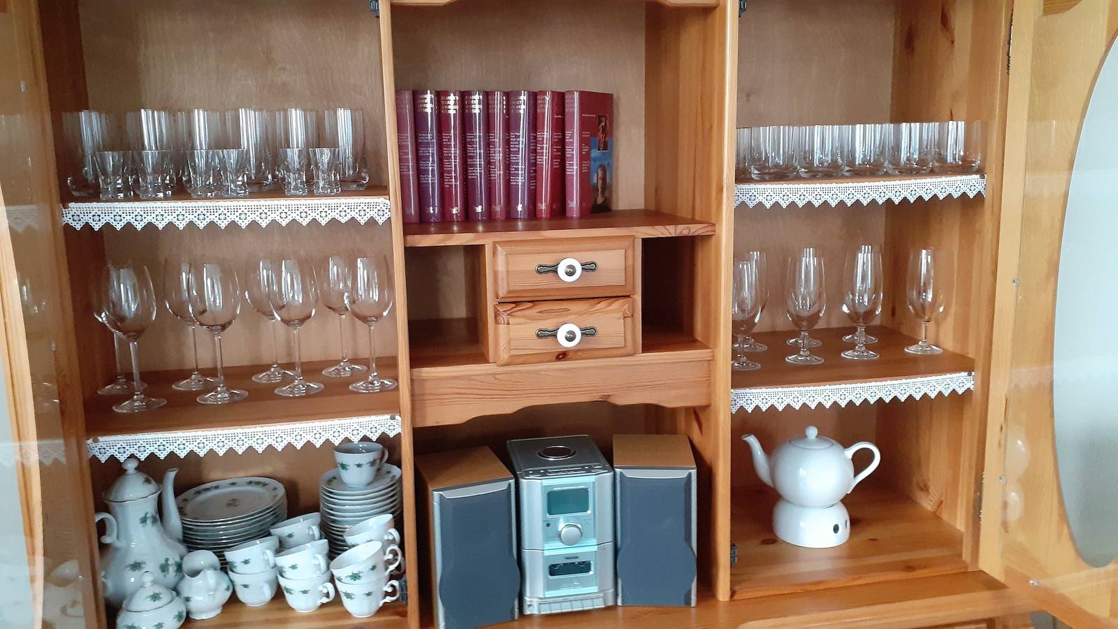 Ganze Ferienwohnung, Komfort 4 Sterne Wohnung " Flut " für 4 Erw. + Kleinkind in Ostfriesland in Utarp, Landkreis Wittmund