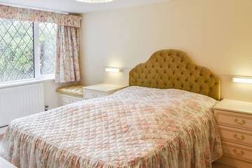 Cottage for 7 People in Llanbedrog, Gwynedd, Photo 1