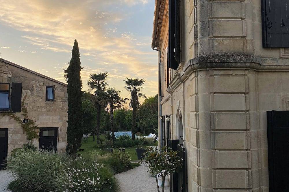 Photo : Maison de vacances