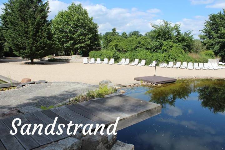 Ferienwohnung für 11 Personen, kinderfreundlich in Brandenburg an der Havel - 4