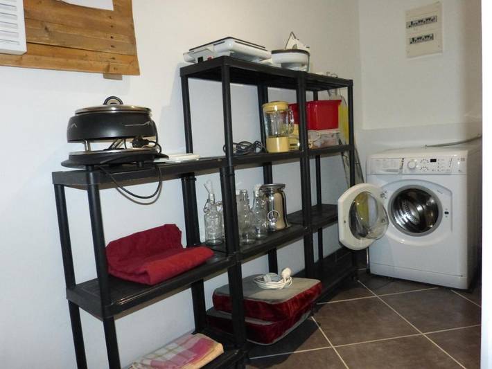 Location de vacances pour 10 personnes, avec terrasse et jacuzzi à Saint-Remèze - 3