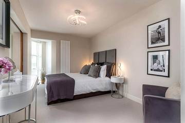 Cottage for 2 People in Deganwy, Conwy region, Photo 1