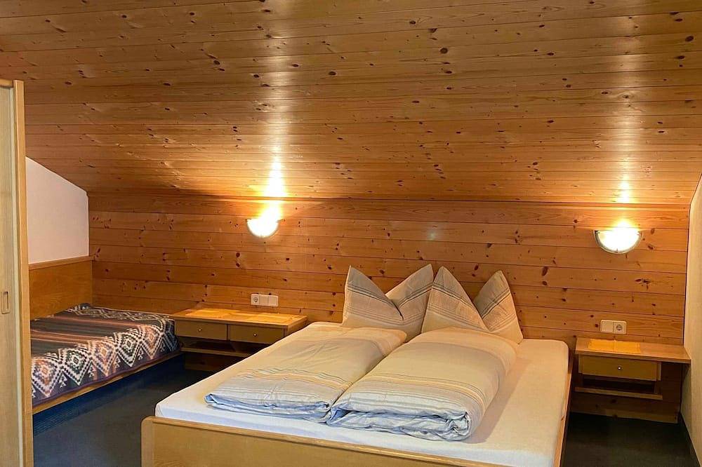 Ganze Wohnung, Aparts Handle - Apart Frudiger in Pfunds, Bezirk Landeck