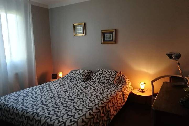 Villa de charme avec jardin, piscine privé, plages à 9 min, Sète  à 3 km in Frontignan, Côte méditerranéenne (France)