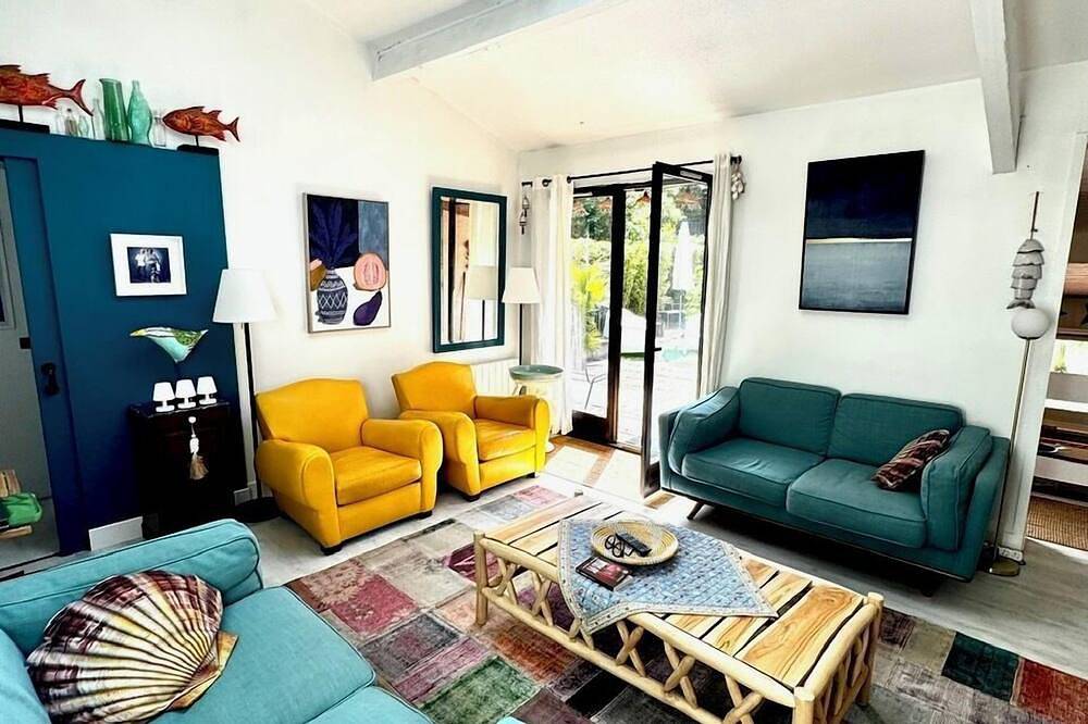 Maison de vacances