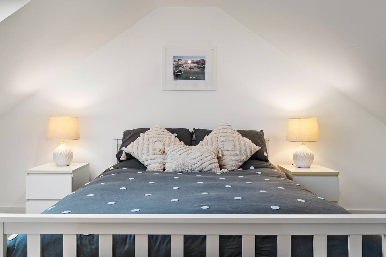 Kittiwake - Short Walk to Beach and Village in Saundersfoot, Pembrokeshire