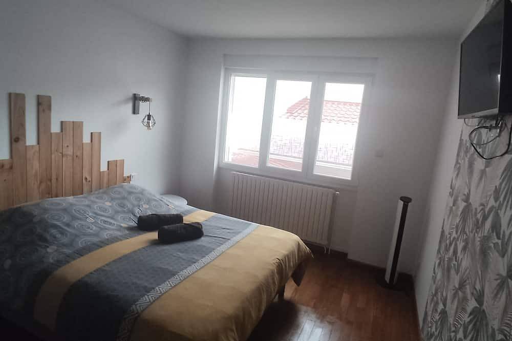 Ganze Wohnung, Logement Entièrement Neuf Tout Confort in Lucey (Mörthe und Mosel), Toul