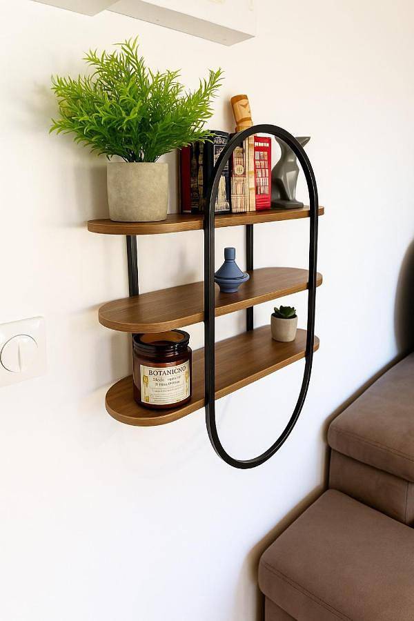 Gîte pour 4 personnes, avec terrasse et vue à Sainte-Tulle - 3