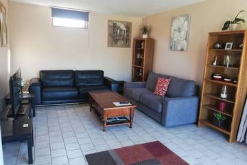 Gîte pour 4 personnes, avec jardin et terrasse à Pouilly-sur-Loire