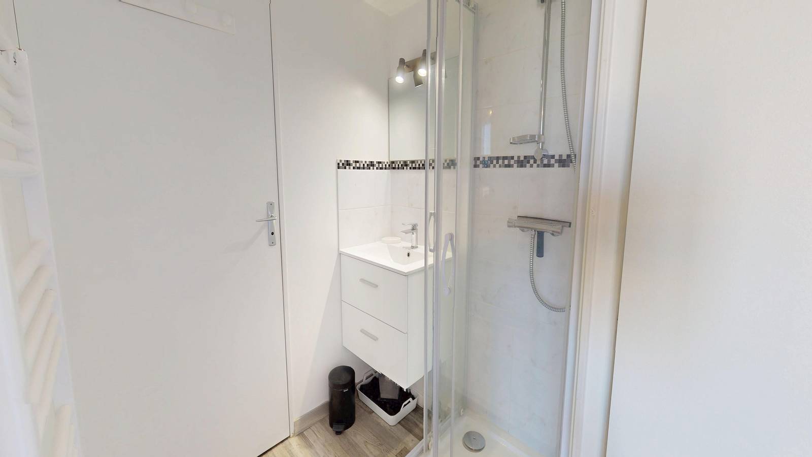 Appartement entier, Lodge des Dunes - Appartement à 100m de l'eau in Bretignolles-sur-Mer, Vallée de la Loire