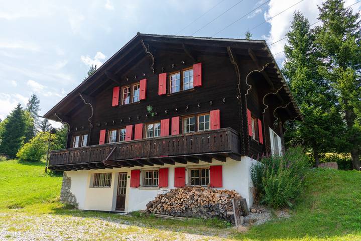 Ferienwohnung für 10 Personen, mit Balkon, mit Haustier - 1