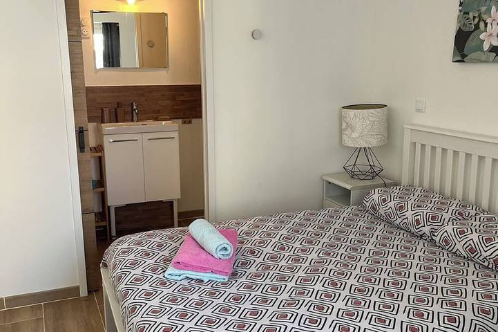 Location de vacances pour 2 personnes à La Roche-sur-Yon - 3