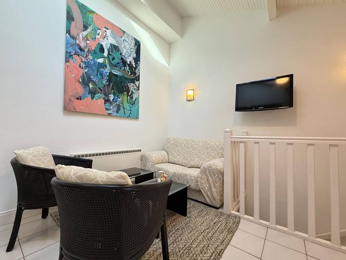 Gîte pour 4 personnes - 1