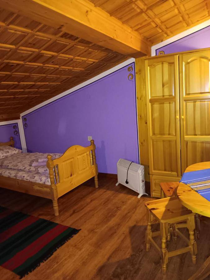 Maison d’hôte pour 3 personnes, avec vue à Koprivchtitsa - 3