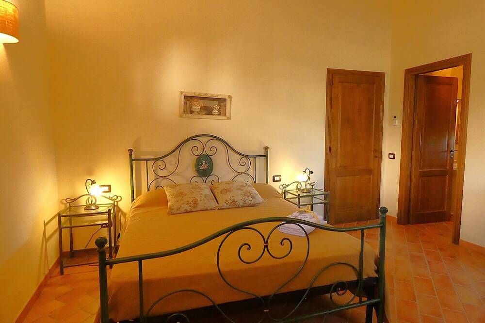 Scappo in Umbria, Godera in Lugnano in Teverina, Terni Province