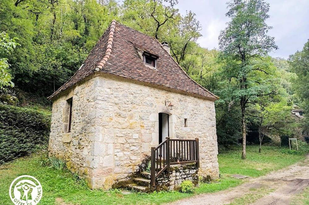 Frédéric's House - Rocamadour in Rocamadour, Massif Central