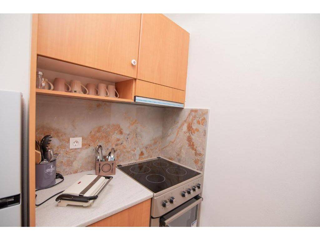 Entire apartment, Apartment 'Tsaner' with Mountain View, Wi-Fi and Air Conditioning in Matala, Iraklio-Heraklio region