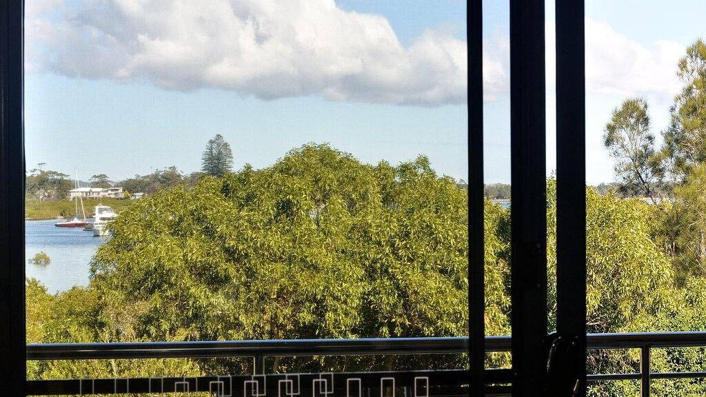 Mariners Mark - in Strandnähe in Hawks Nest, Hunter Valley