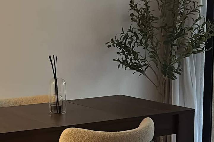 Ganze Wohnung, Beautiful apartment in a luxury residence in Castelnau-le-Lez, Mittelmeerküste (Frankreich)