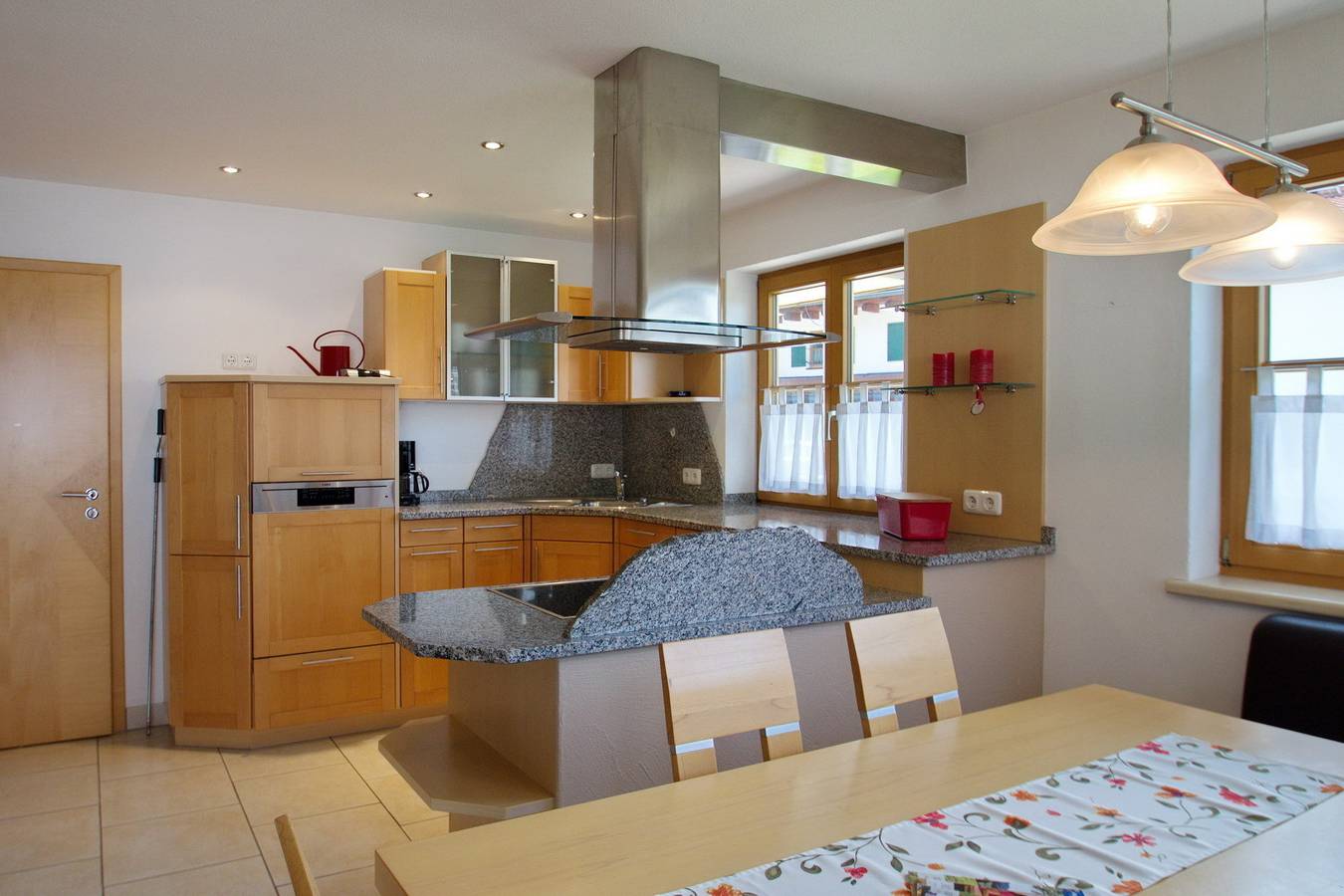 Ganze Ferienwohnung, Familiennest in Grünten, Rettenberg