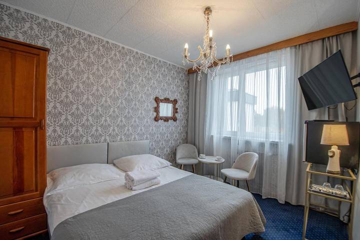 Maison d’hôte pour 2 personnes, avec jardin et terrasse à Gdańsk - 2