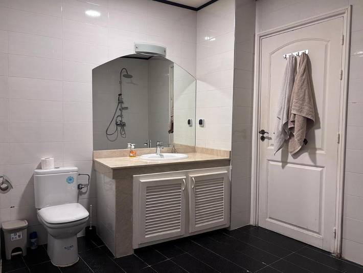 Gîte pour 3 personnes, avec jardin et vue dans Tamraght Ouzdar - 4