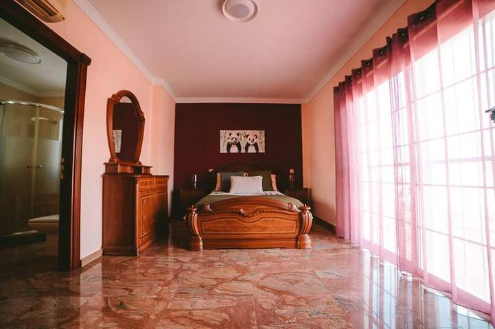 Villa für 10 Personen, mit Garten und Whirlpool in Gran Canaria Süd - 2