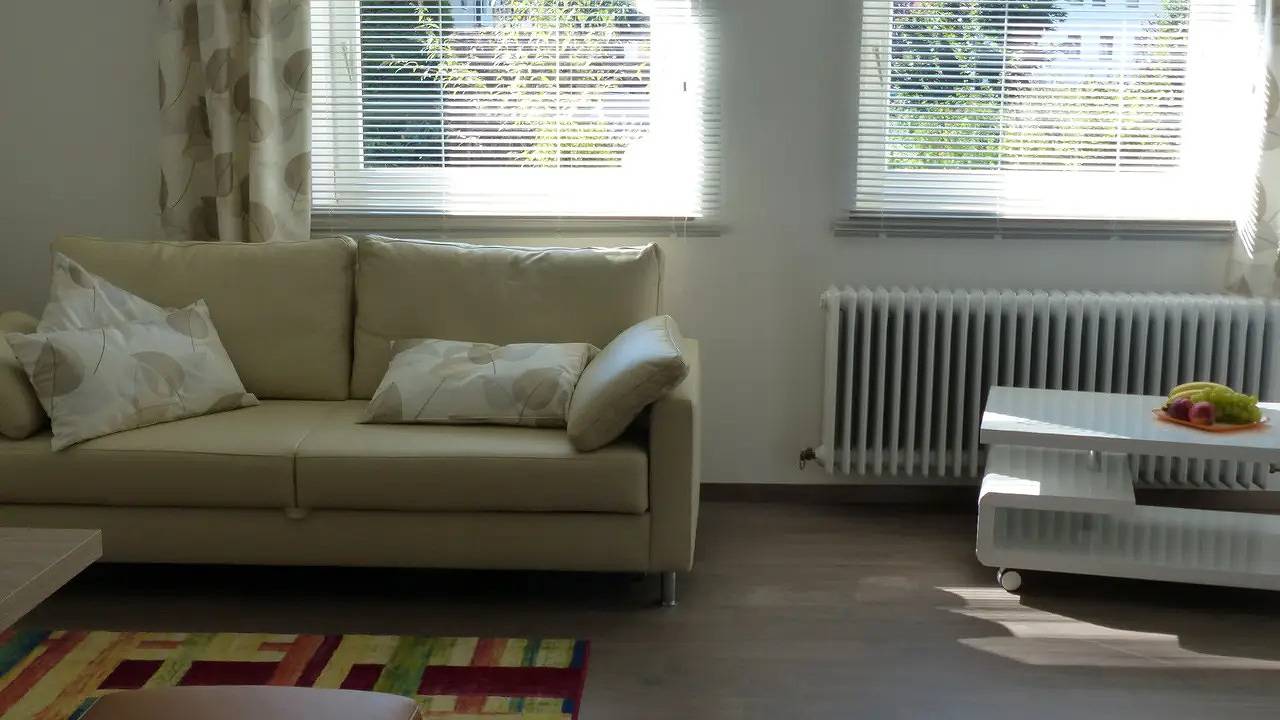 Ganze Ferienwohnung, Ferienwohnung für 4 Personen (49 m²) in Grabenstätt in Grabenstätt, Chiemsee