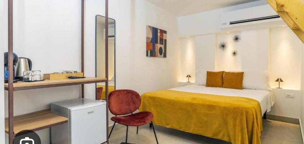 Triple Room in Viagrande, Catania e dintorni